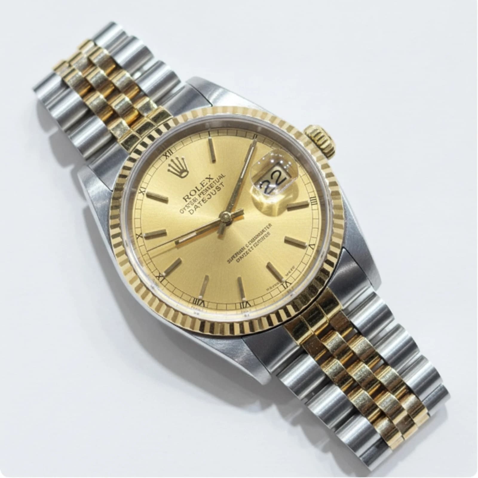 Watches