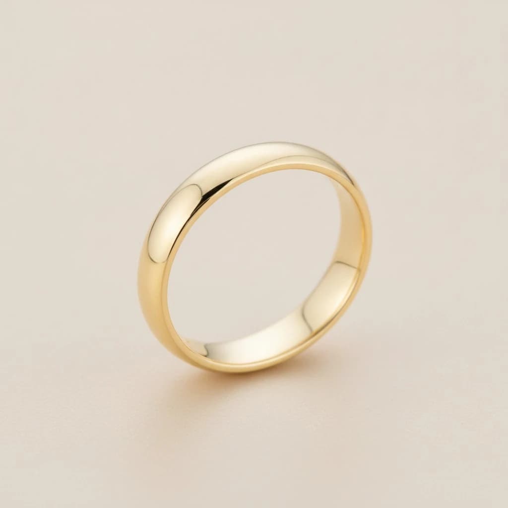 Wedding Bands